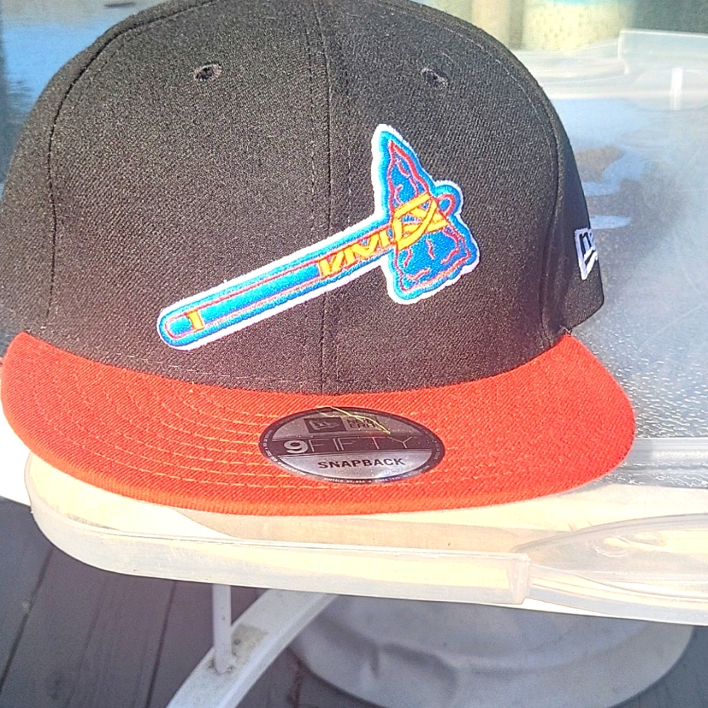 Baseball cap